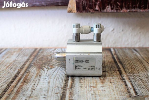 Léghenger pneumatikus munkahenger SMC ( 6714 )