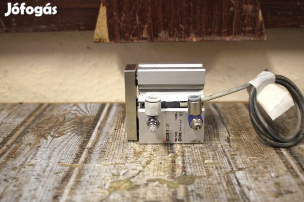 Léghenger pneumatikus munkahenger SMC ( 6787 )