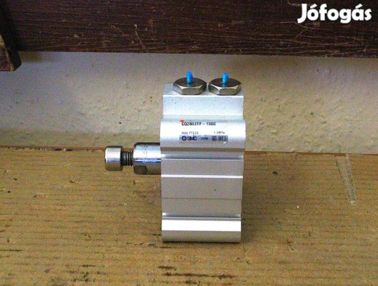 Léghenger pneumatikus munkahenger SMC ( 7119 )