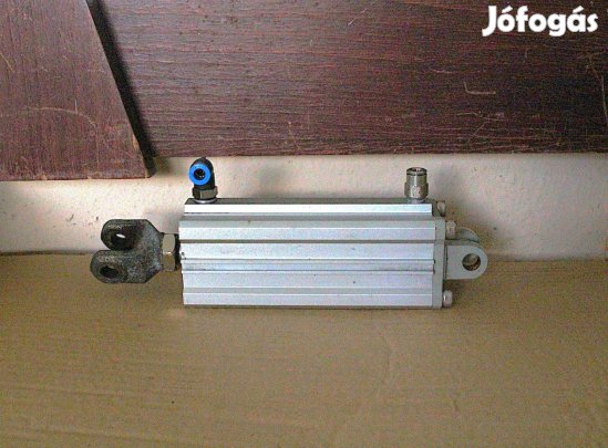 Léghenger pneumatikus munkahenger SMC ( 7141 )