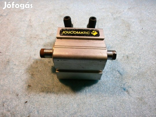 Léghenger pneumatikus munkahenger ( 2957)