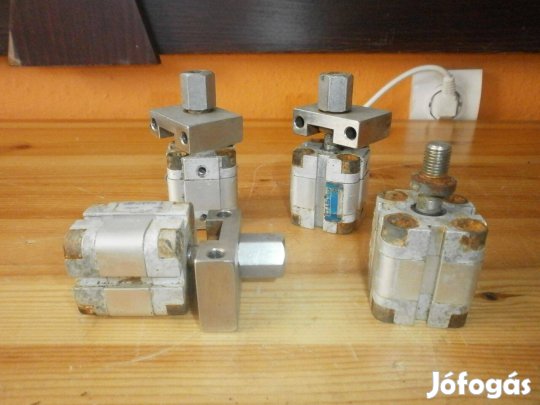 Léghenger pneumatikus munkahenger ( 4487)