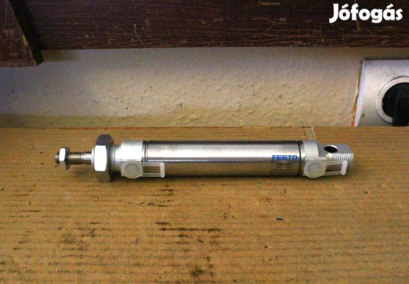 Léghenger pneumatikus munkahenger új Festo ( 7122 )