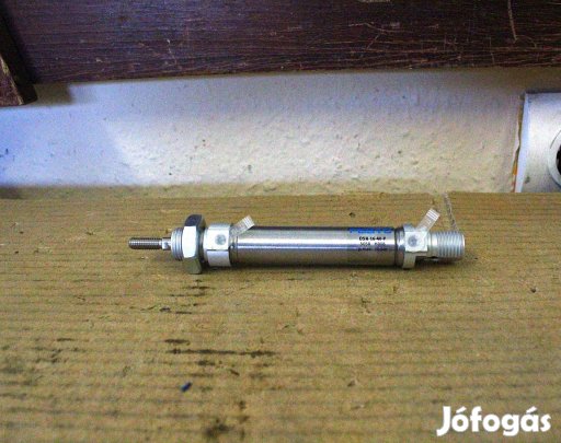 Léghenger pneumatikus munkahenger új Festo ( 7123 )