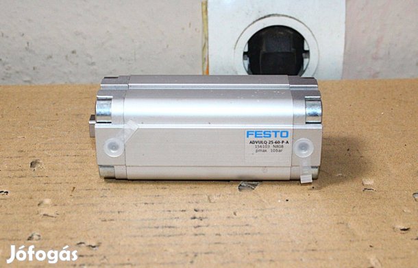 Léghenger pneumatikus munkahenger új Festo ( 7319 )