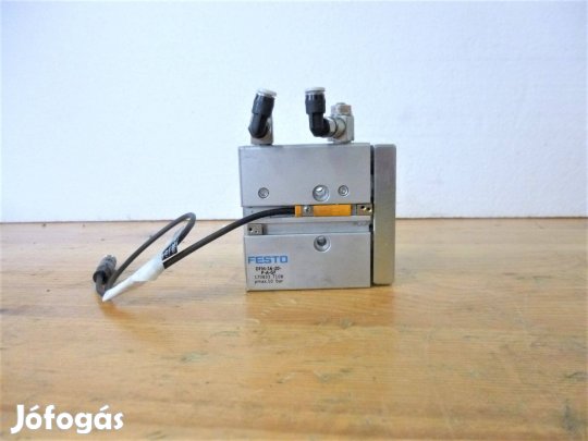 Léghenger pneumatikus munkahenger vezetett Festo ( 5001)