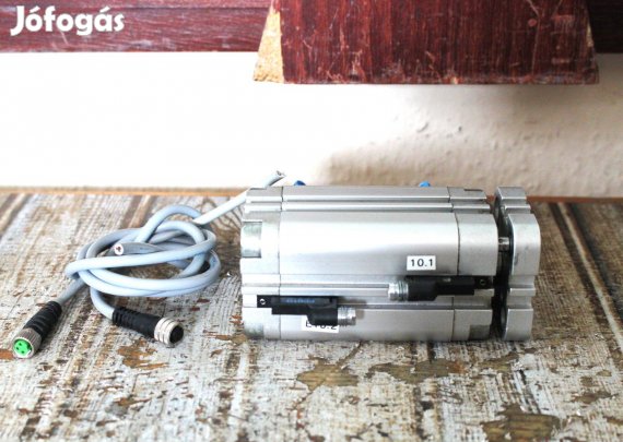 Léghenger pneumatikus munkahenger vezetett Festo ( 6859 )