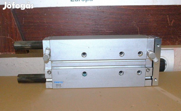 Léghenger pneumatikus munkahenger vezetett Festo ( 7148 )