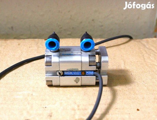 Léghenger pneumatikus munkahenger vezetett Festo ( 7232 )