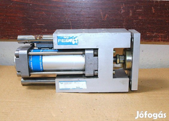 Léghenger pneumatikus munkahenger vezetett Festo ( 7356 )