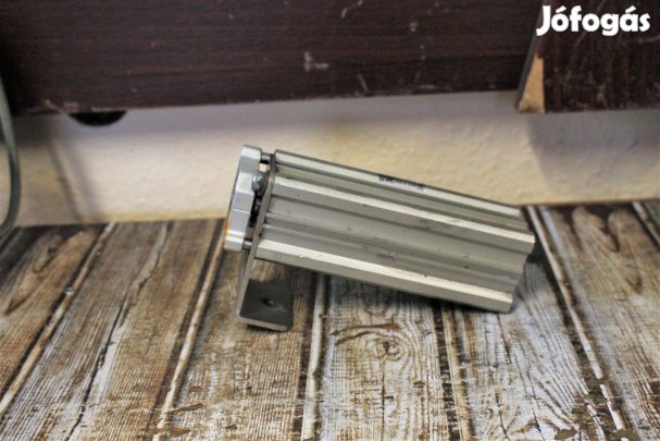 Léghenger pneumatikus munkahenger vezetett SMC ( 6556 )