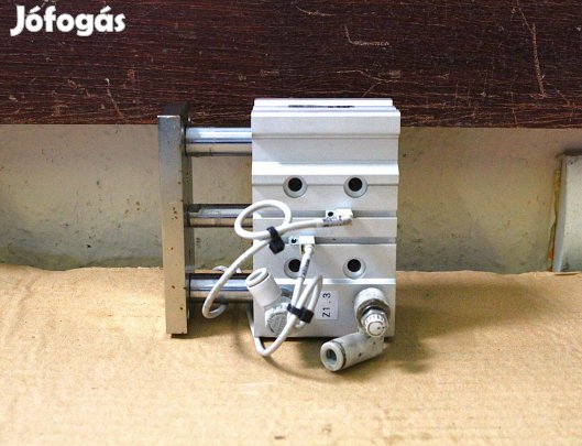 Léghenger pneumatikus munkahenger vezetett SMC ( 7231 )