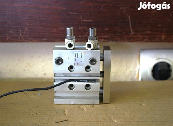 Léghenger pneumatikus munkahenger vezetett Smc ( 7032 )