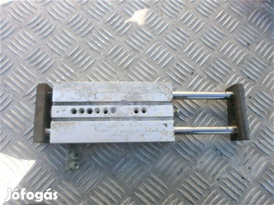 Léghenger pneumatikus munkahenger vezetett ( 3735)