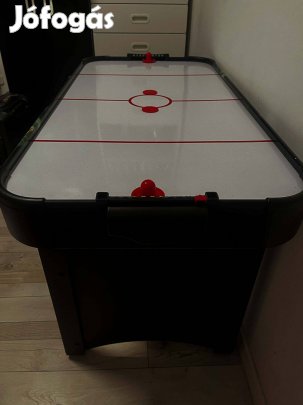 Léghoki asztal