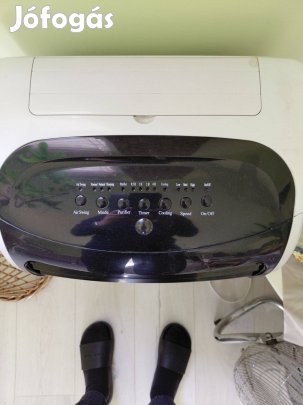 Léghűtő jégakkus