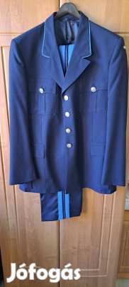Légierős tábornoki öltöny eladó