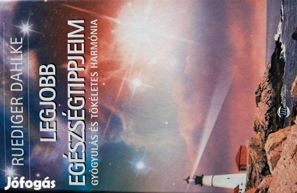 Legjobb Egészségtippjeim