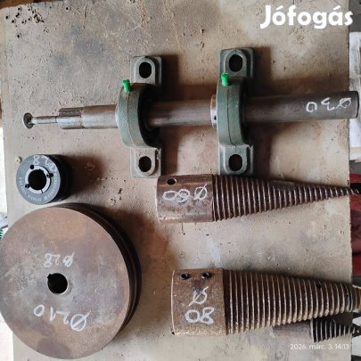 Legjobb áron kúpos hasító, kúposhasító, hasító kúp, hasítókúp szett