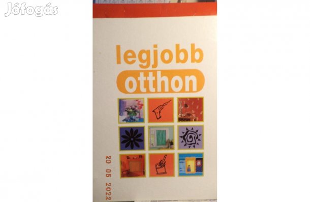 Legjobb otthon I - II - III