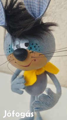 Legkisebb Ugrifüles a Tv Maci alkotójától gyűjteményből 