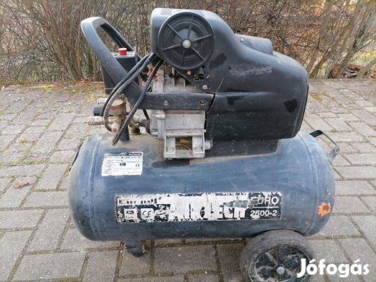Légkompresszor eladó