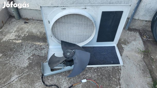 Légkondi ventilátor eladó