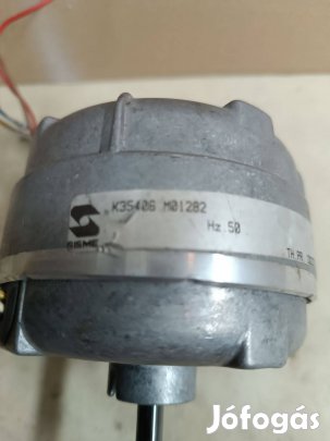 Légkondi ventillátor motor