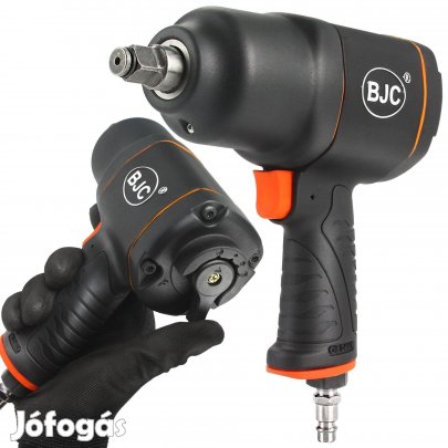 Légkulcs 1/2 1600Nm Bjc-112 M80528