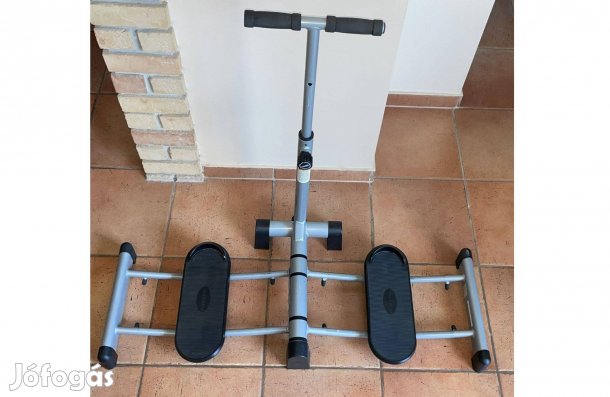 Legmagic lábgép, ujszerű