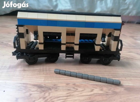 Lego 10017 Hopper vagon