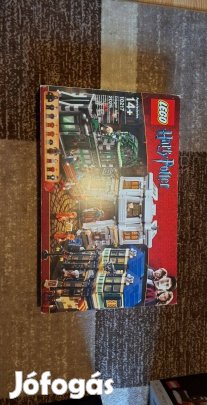 Lego 10217 diagon alley harry potter