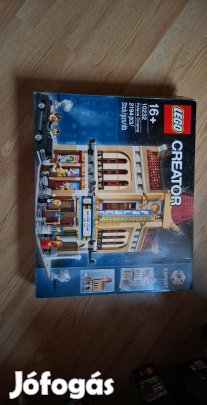 Lego 10232 palace cinema