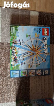 Lego 10247 creator expert ferris wheel