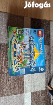 Lego 10257 carousel creator expert