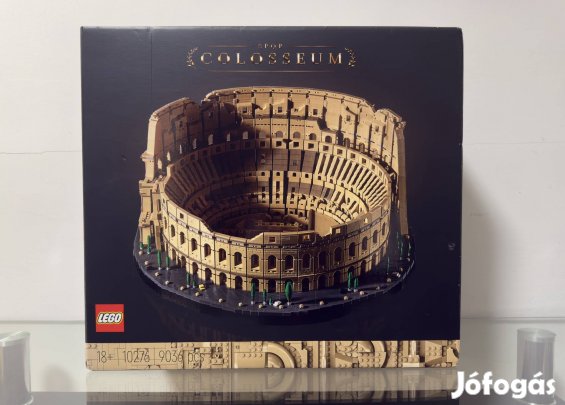Lego 10276 SPQR Colosseum