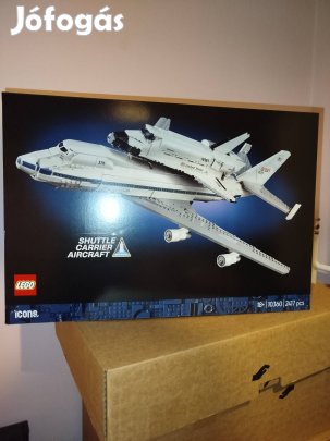 Lego 10360 Ürsiklót szállító repülőgép 