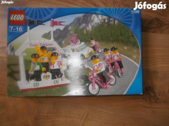 Lego 1199 Új