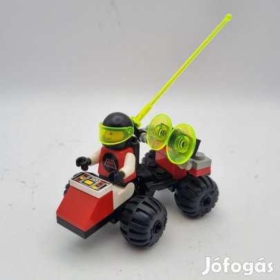 Lego 1478 Space M:Tron Mobile Satellite Up-Link