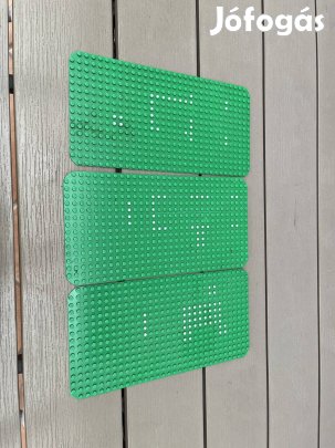 Lego 16x32 Baseplate