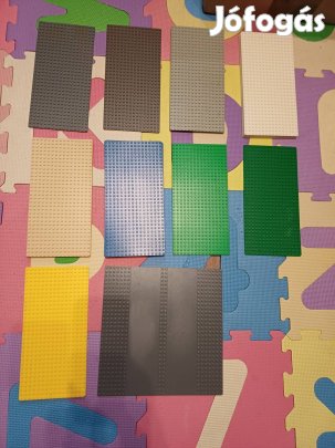 Lego 16x32 alaplap