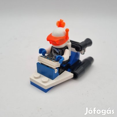 Lego 1711 Space Ice Planet 2002 Ice Planet Scooter