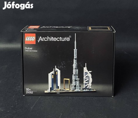 Lego 21030, 21034, 21035, 21037, 21039, 21042, 21046, 21055