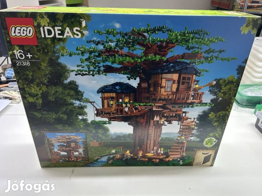 Lego 21318 Tree house