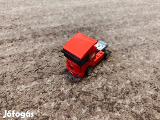 Lego 30191 Shell ferrari kamion 4. 800