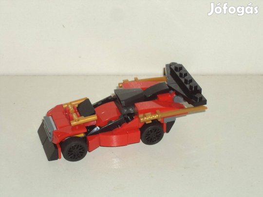 Lego 30536 Combo Charger, Ninjago