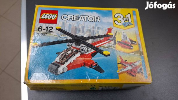 Lego 31057 készlet