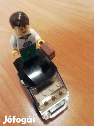 Lego 3177 kisautó 2010 évjárat