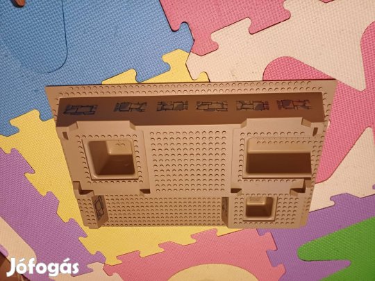 Lego 3d alaplap 51542pb003