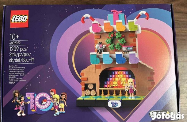 Lego 4002022